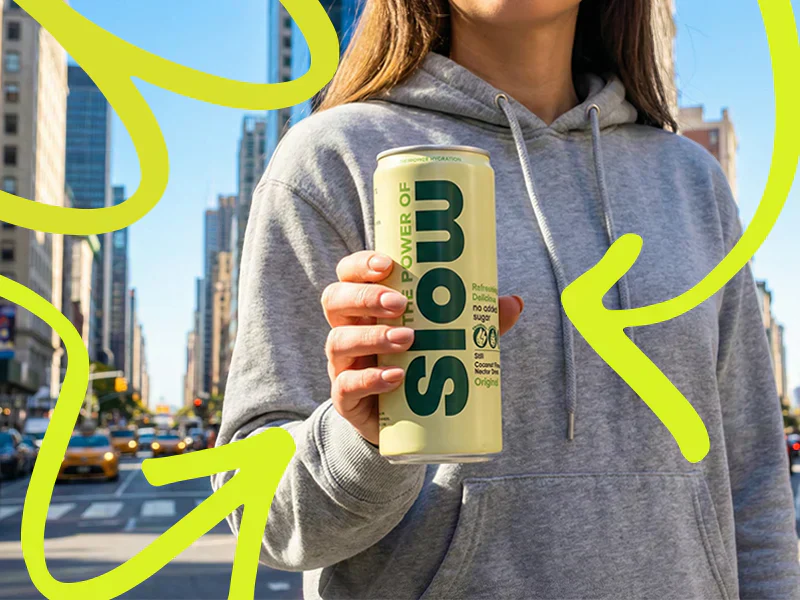 Thirsty After Drinking Something Sweet? Here’s Why