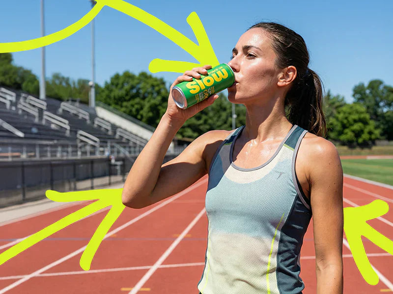 What Makes a Drink “Functional”? Here’s the Truth