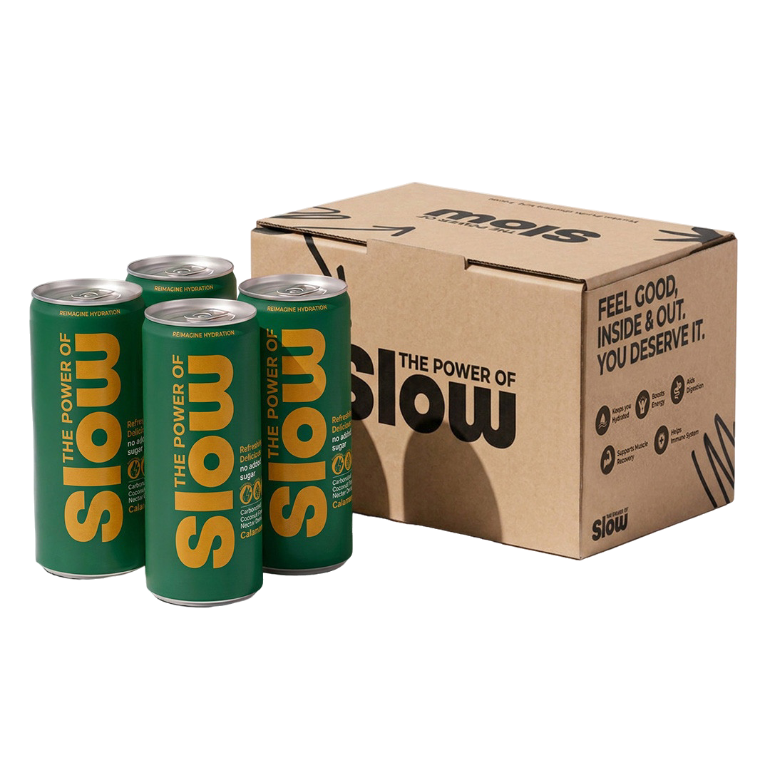 SLOW Calamansi