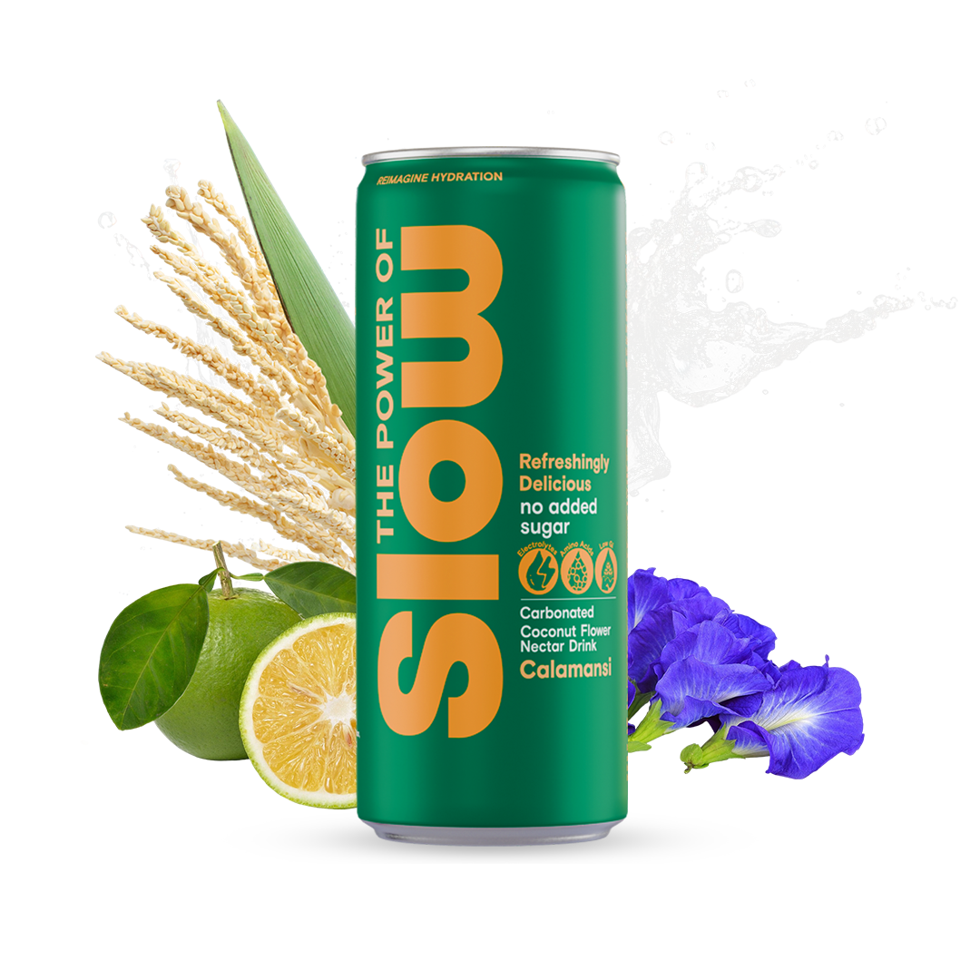 SLOW Calamansi