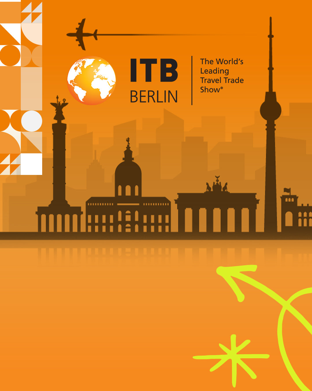 ITB BERLIN