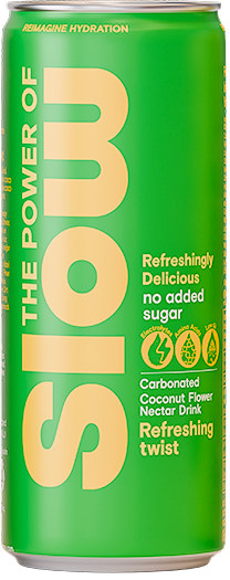 Refreshing Twist (Cider)