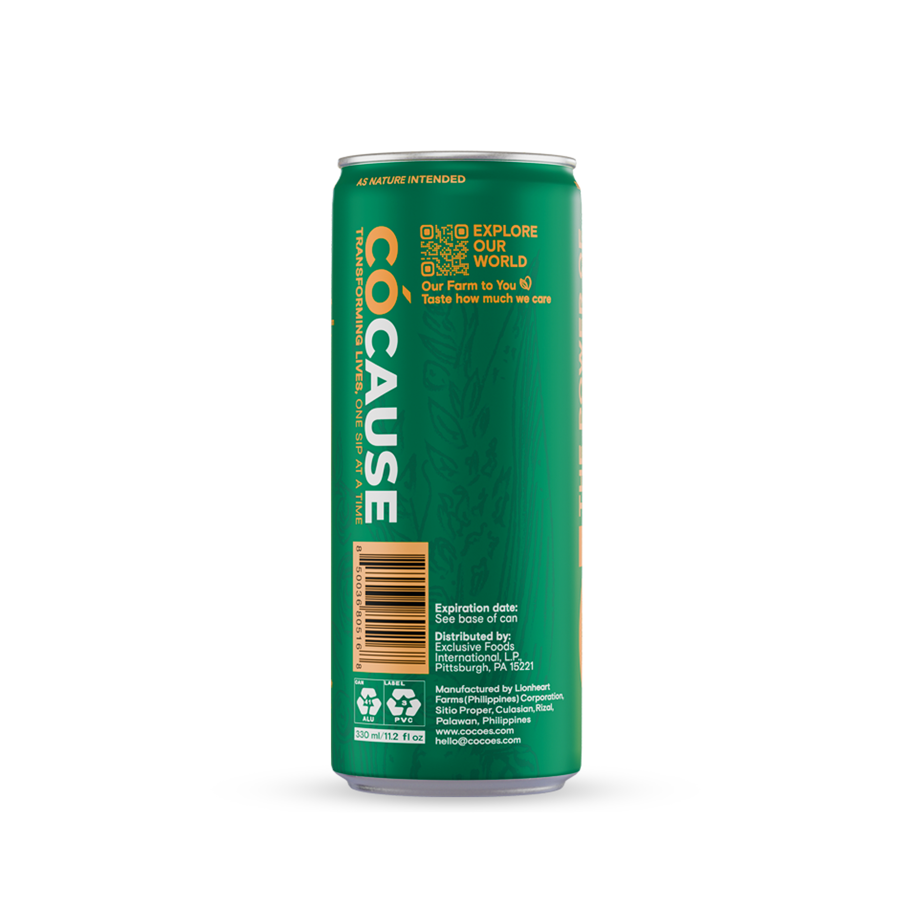 SLOW Calamansi