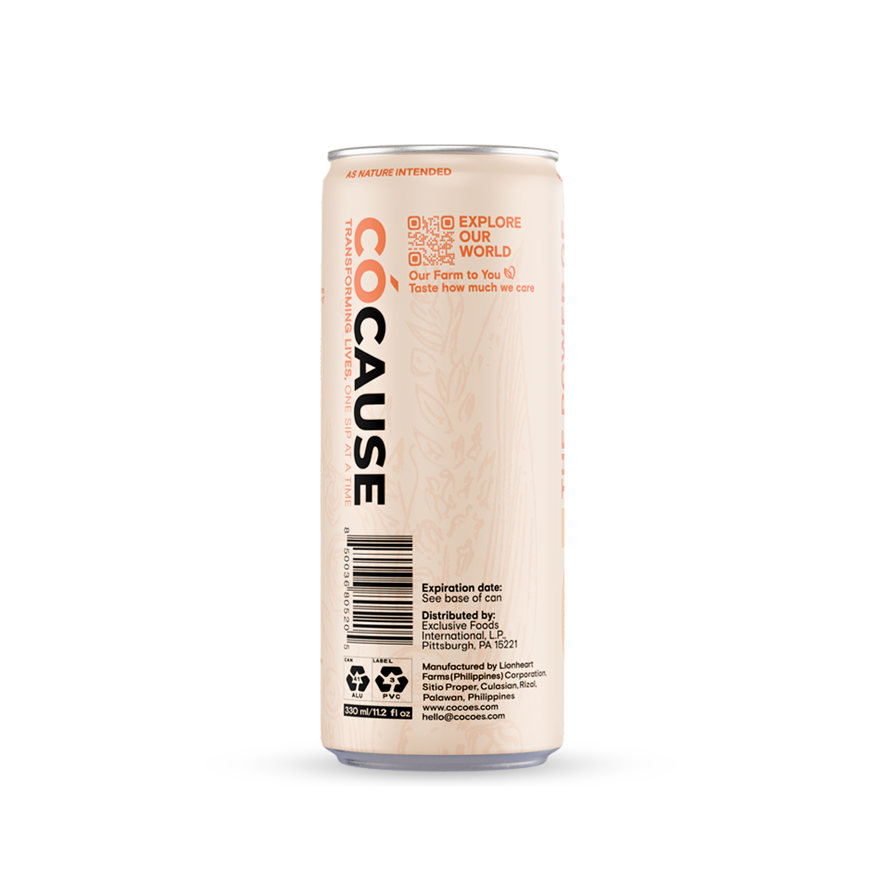SLOW Oolong Citrus Grape
